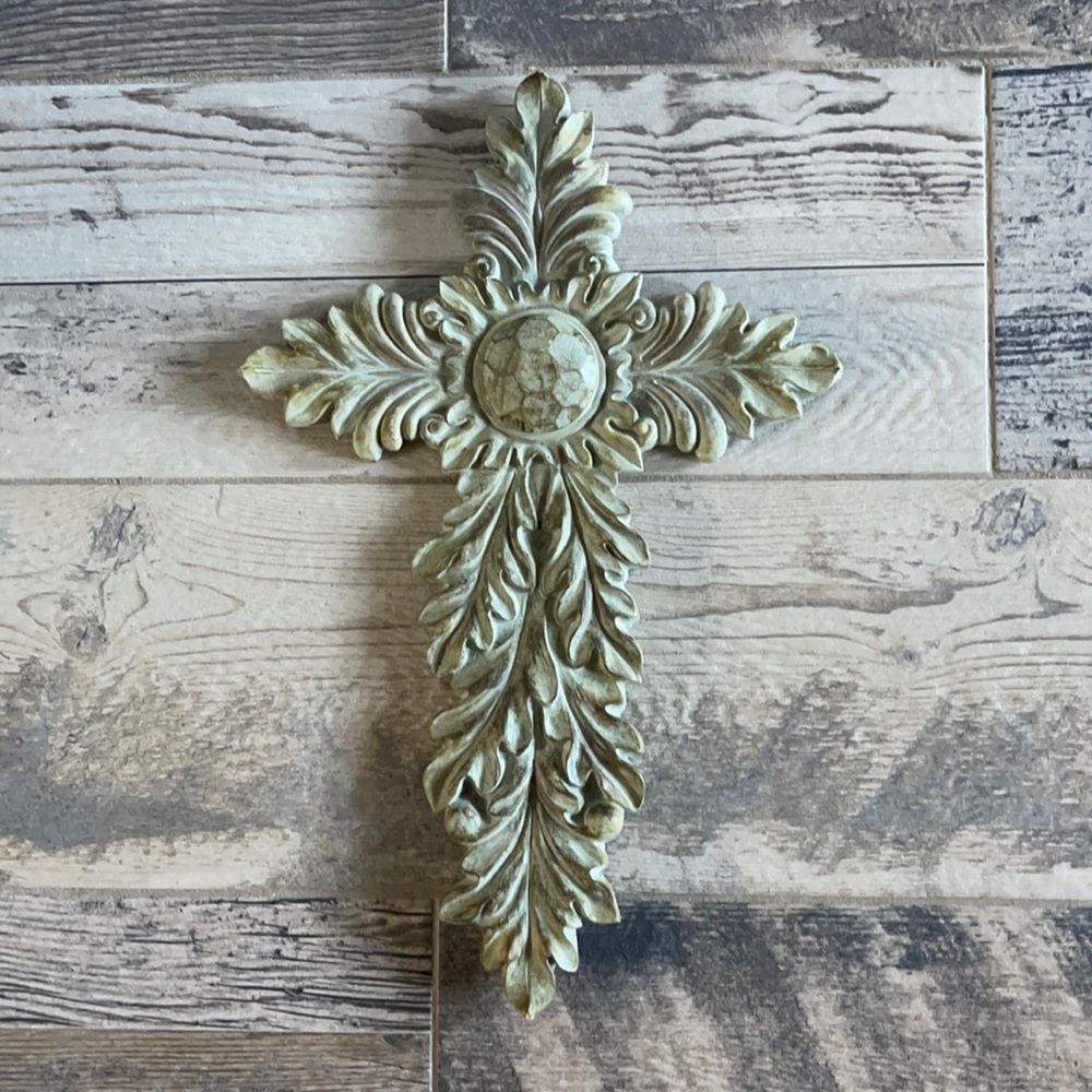 Cross